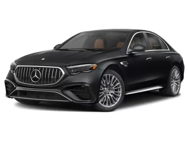 Mercedes E-class