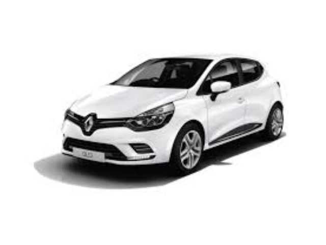 Renault Clio 4