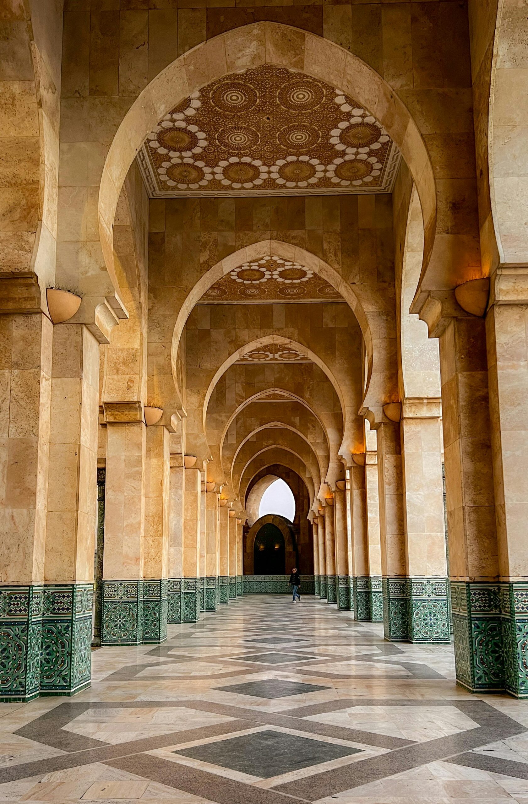 thing to do in casablanca